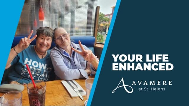Your Life Enhanced Video Thumbnail